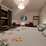 Woodstock Townhouse Belfast