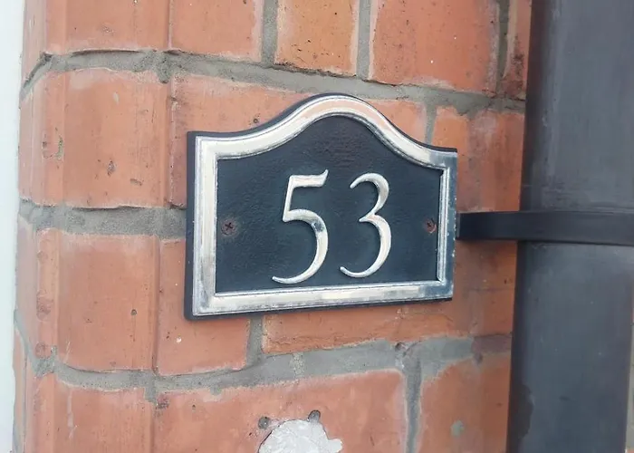 Woodstock Townhouse Belfast