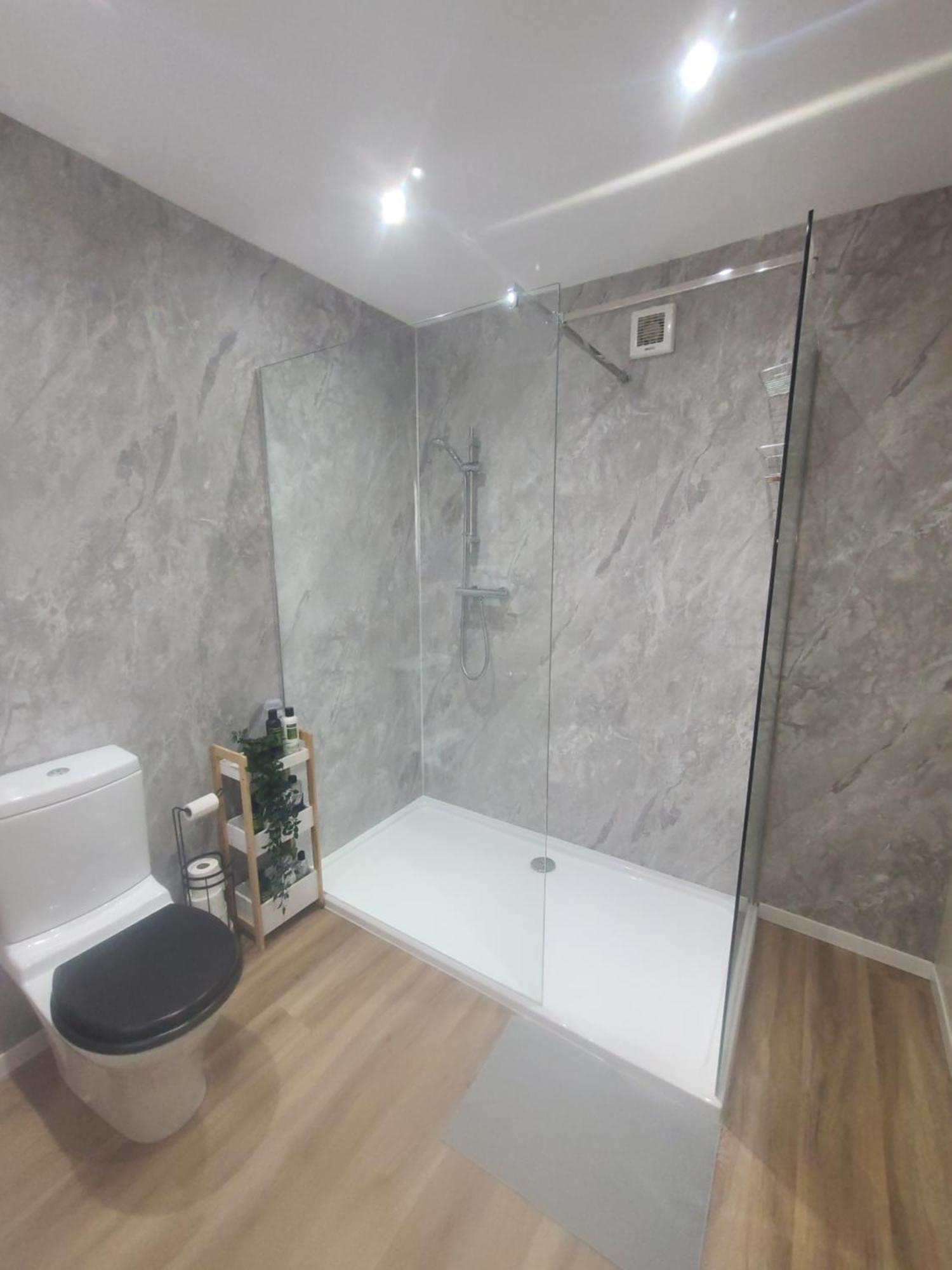 Woodstock Townhouse Homestay