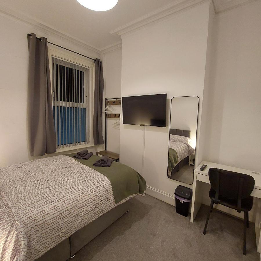 Séjour chez l'habitant Woodstock Townhouse